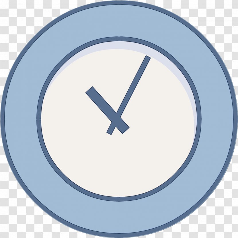 Clock Background - Wall - Symbol Transparent PNG