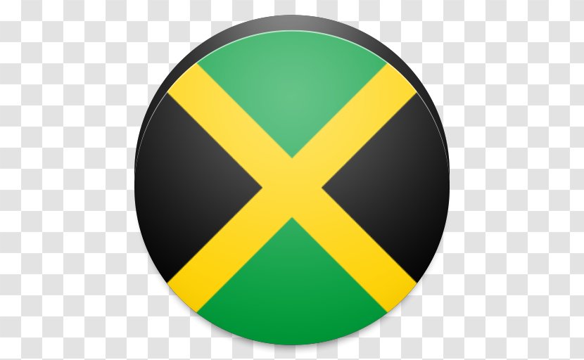 Flag Of Jamaica National Flags The World Venezuela Transparent PNG