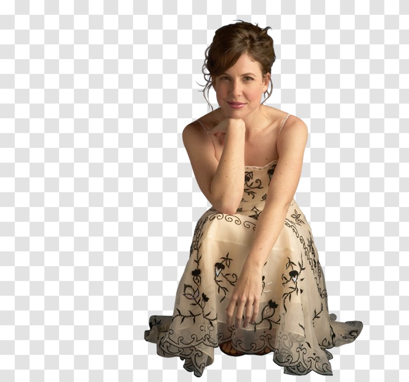 Robin Weigert Deadwood Actor Television Show - Flower - Anarchy Transparent PNG