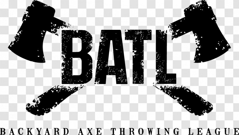 BATL | The Backyard Axe Throwing League National Federation Sport - Tool - Squamish Transparent PNG