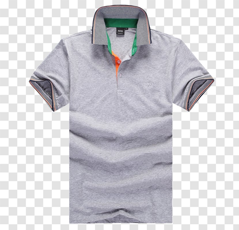T-shirt Clothing Polo Shirt Top - T Transparent PNG