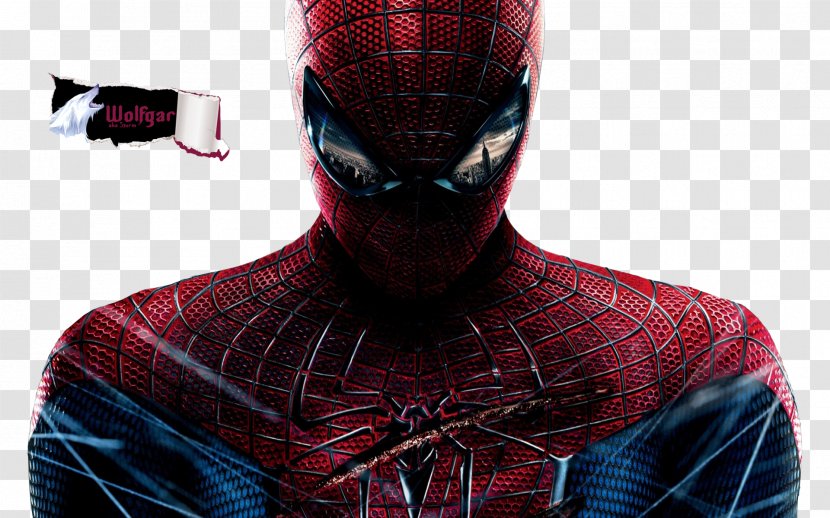 The Amazing Spider-Man Film Desktop Wallpaper Image - Stan Lee - Spider-man Transparent PNG