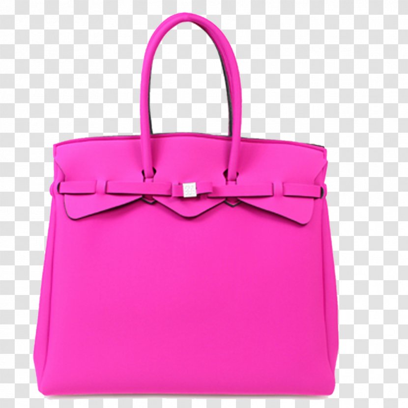 Tote Bag Handbag Birkin Hermès Baggage - Clutch City Transparent PNG