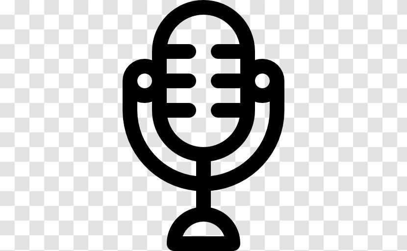 Microphone Podcast Clip Art - Area Transparent PNG