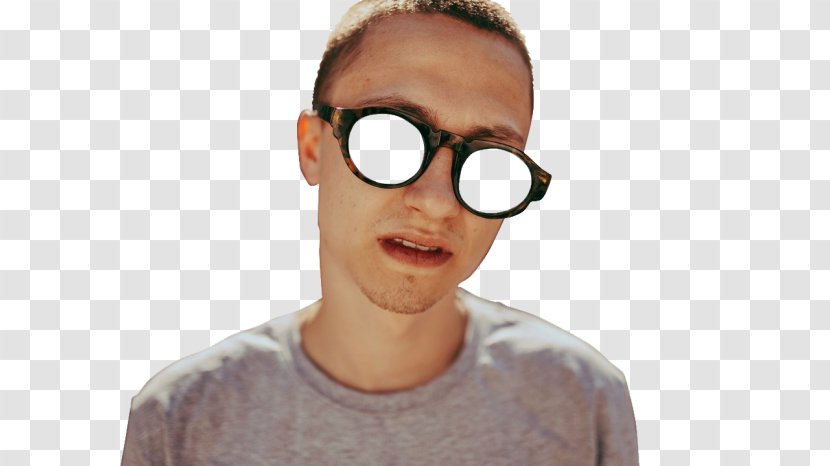 Sunglasses Goggles Nose - Forehead - Glasses Transparent PNG