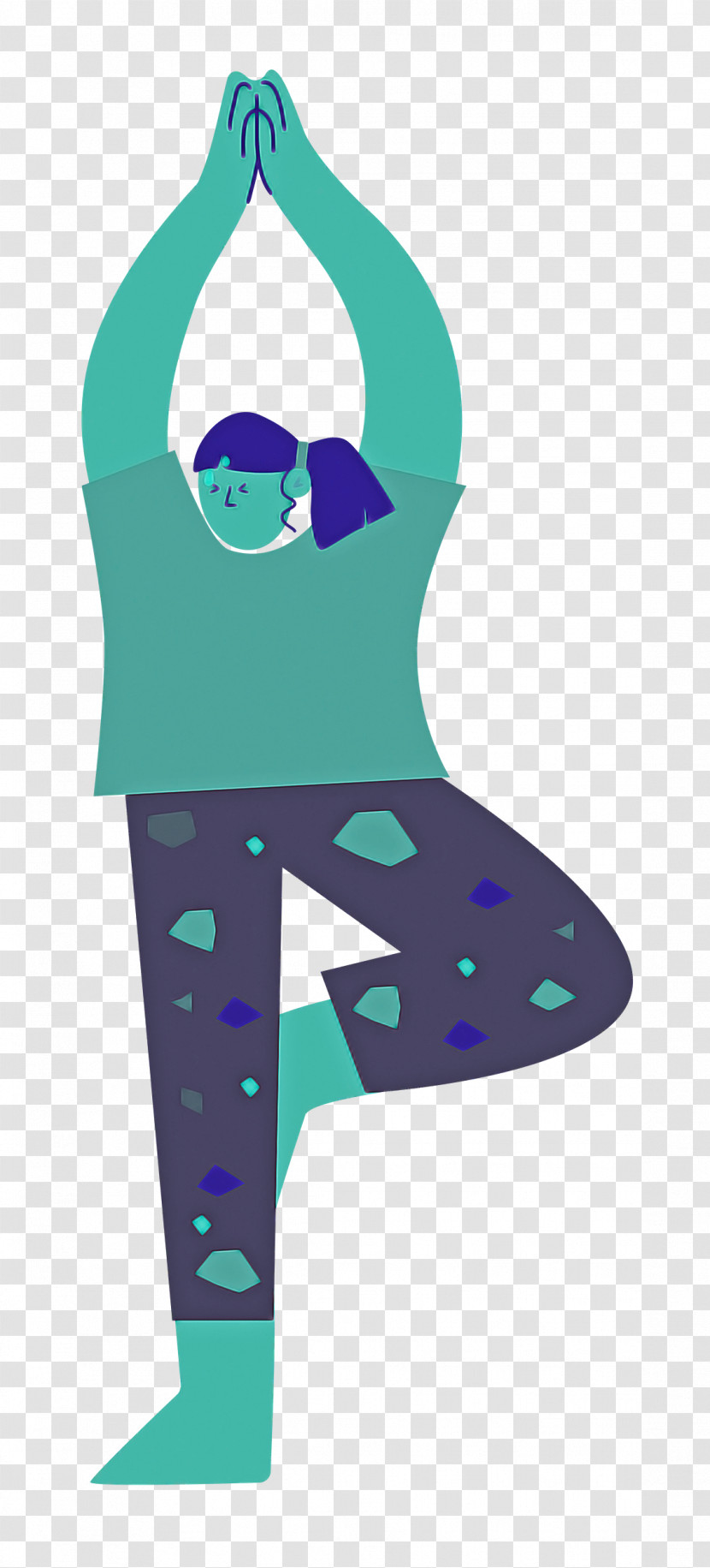 Yoga Health Sports Transparent PNG