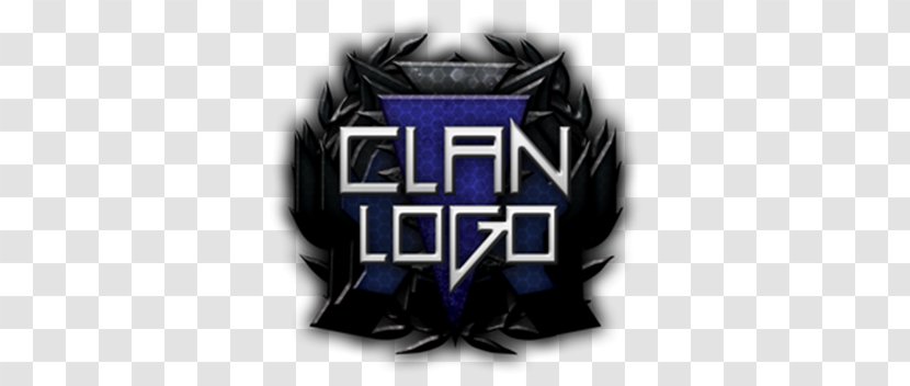 Logo Video Gaming Clan Raptor Command Elon: Champion For Humanity - Elon Transparent PNG