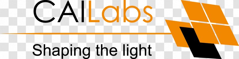 Cailabs Photonics Business Logo Technology - Innovation Transparent PNG