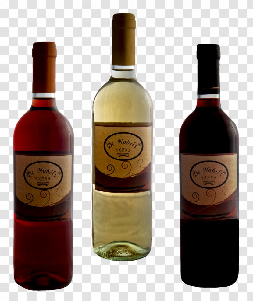 Dessert Wine Glass Bottle Transparent PNG