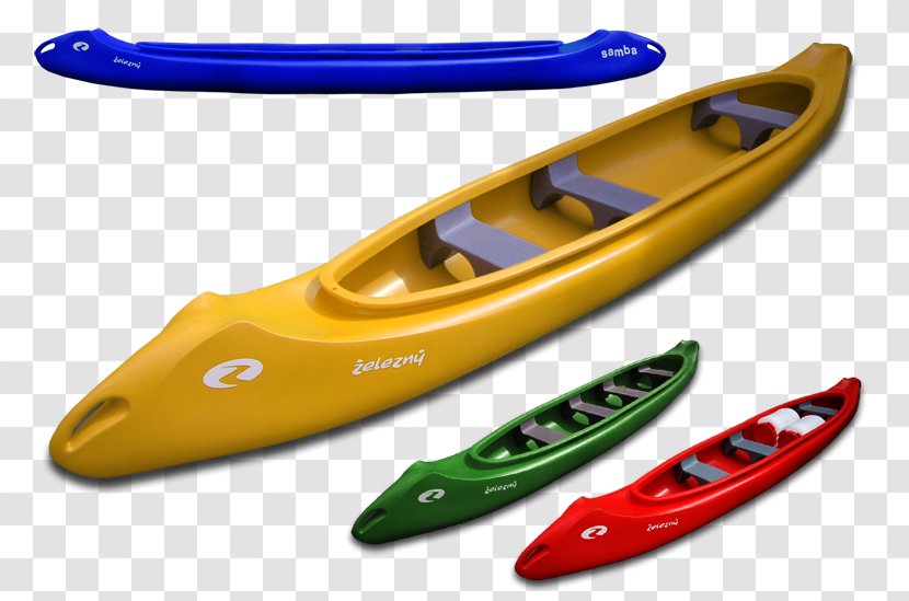 Boat Canoe Ship Paddle Paddling - Oar Transparent PNG