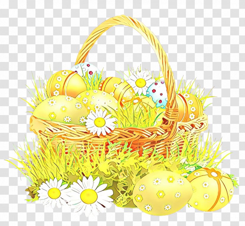 Vector Graphics Food Gift Baskets 3D Computer Image - Time Transparent PNG