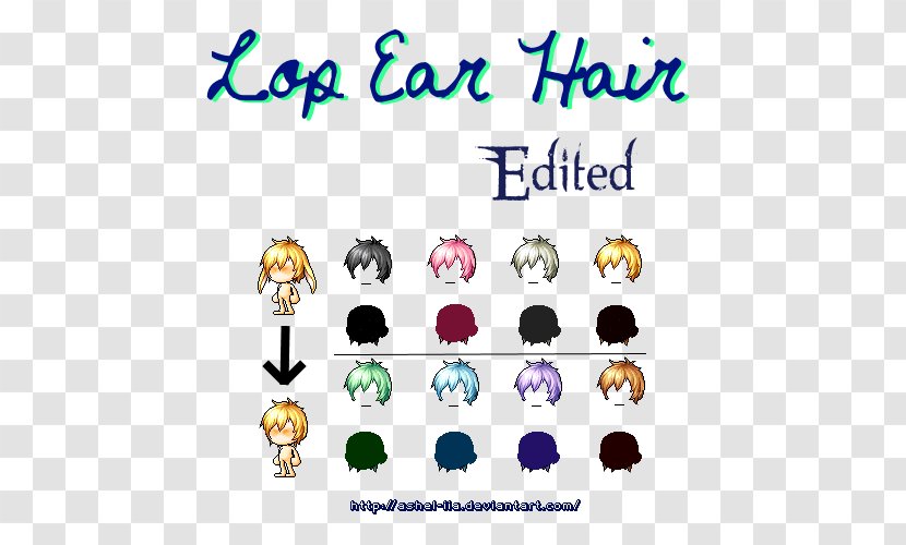 Ear Hair Artist DeviantArt - Art - Gantoge Transparent PNG