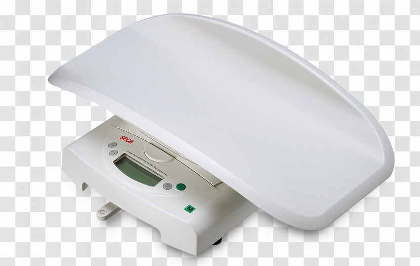 Measuring Scales Technology Seca GmbH - Computer Hardware Transparent PNG