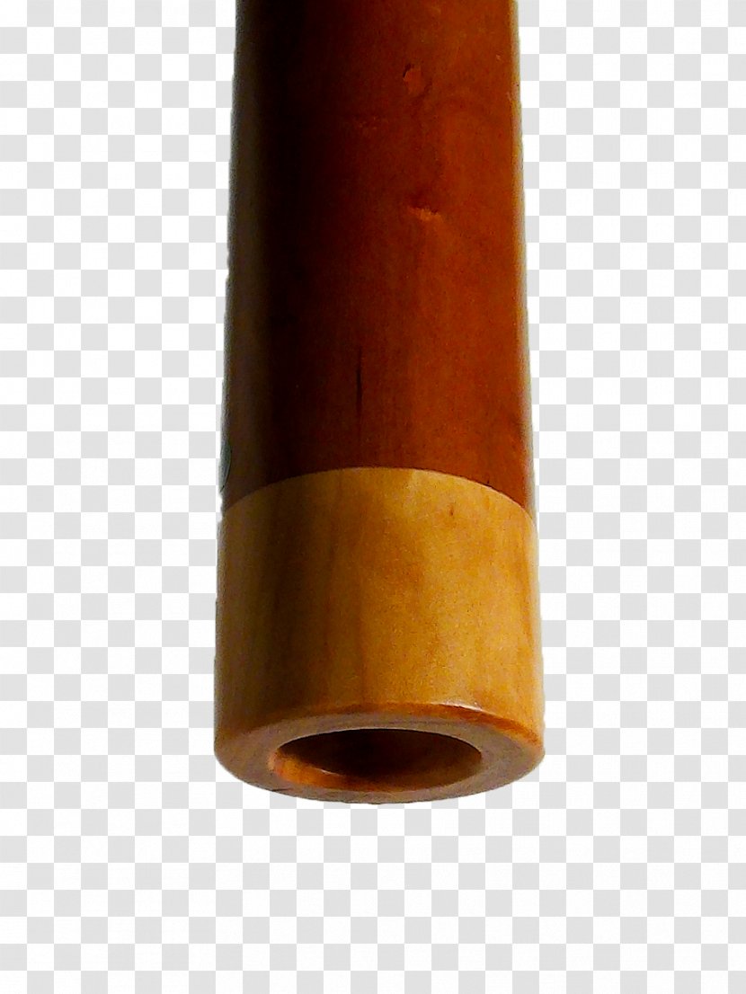 Cylinder - Didgeridoo Transparent PNG