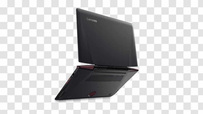 Laptop Lenovo Ideapad Y700 (15) Intel - 14 - Pc Transparent PNG