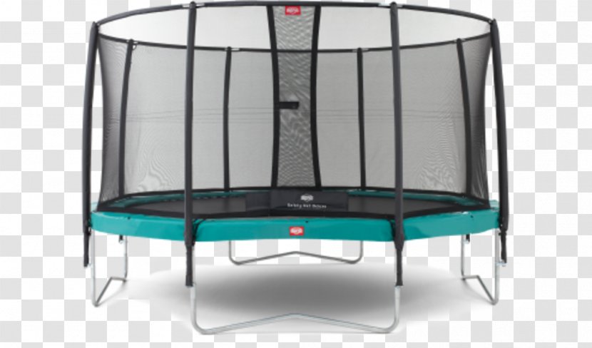 Trampoline Safety Net Enclosure Jump King HUDORA Sporting Goods - Sport Transparent PNG