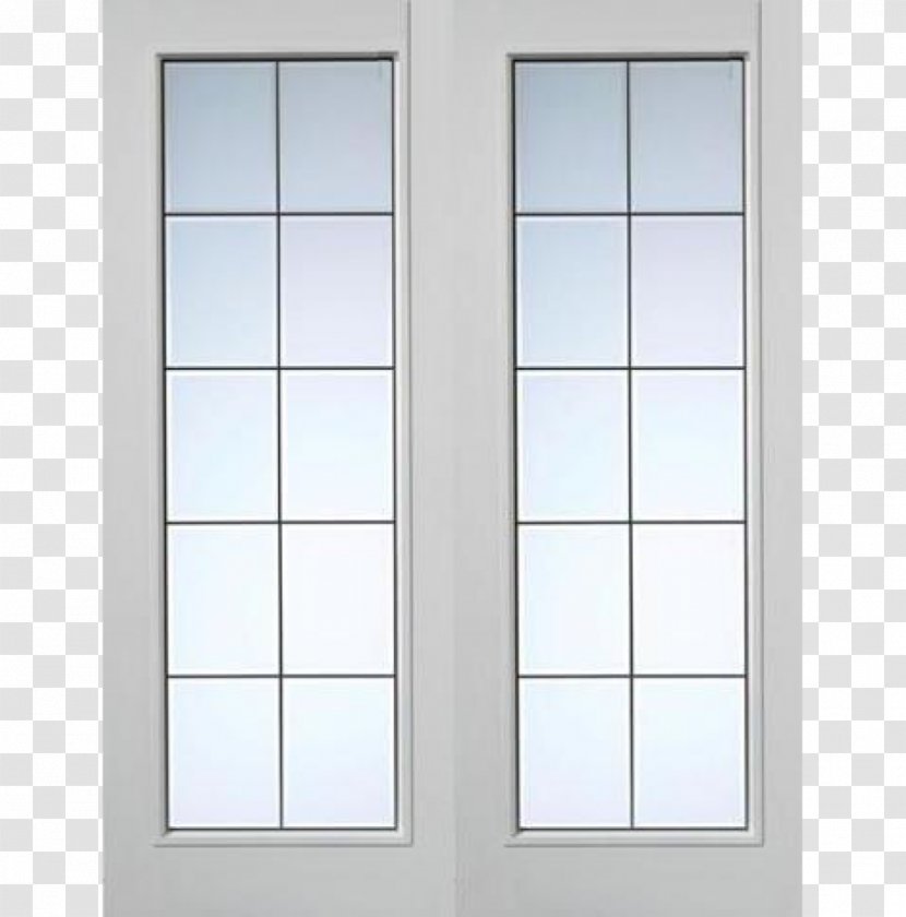 Window Door Safety Glass Glazing - Curtain - Doors Transparent PNG
