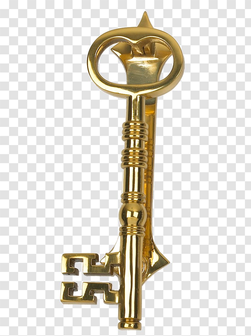 Brass Instruments 01504 Musical - Door Knocker Transparent PNG