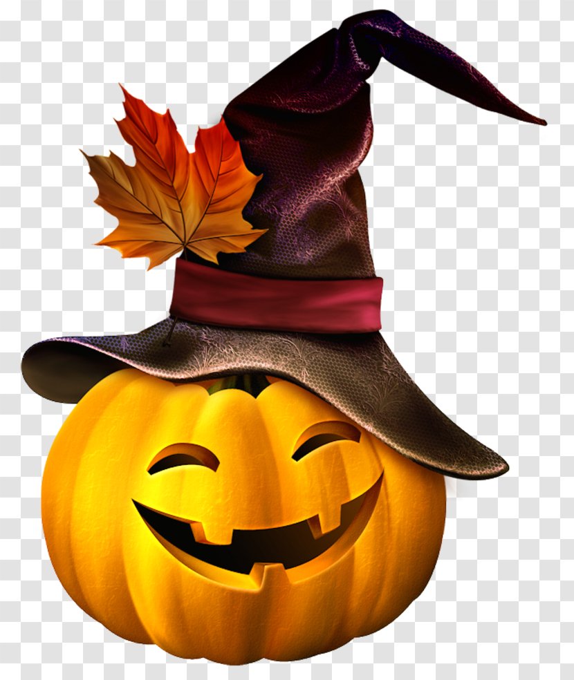 Clip Art Jack-o'-lantern Image Halloween Portable Network Graphics - Plant - Safety Transparent PNG