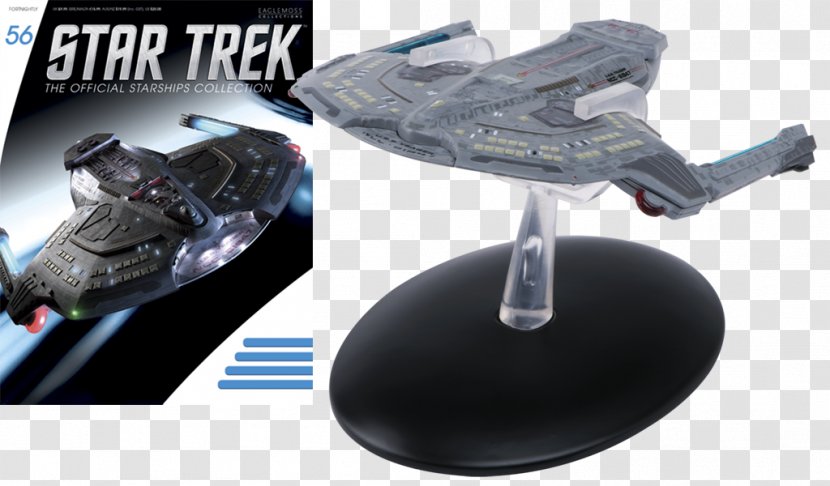 Zefram Cochrane Scotty Starship Enterprise Star Trek - Uss Ncc1701 - Intrepid Class Transparent PNG