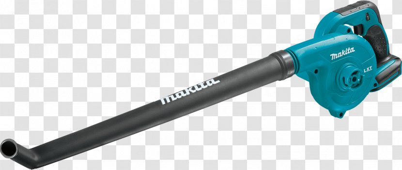 Makita DUB182 Leaf Blowers Tool Cordless - Machine Transparent PNG