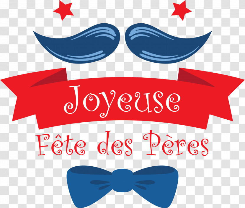 Joyeuse Fete Des Peres Transparent PNG