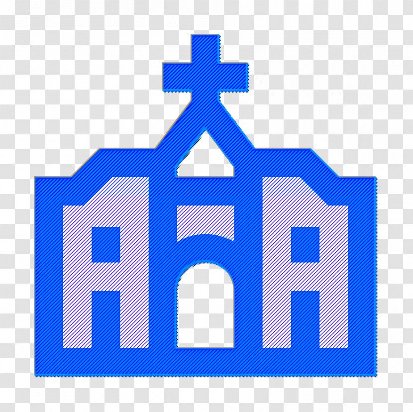 Religion Icon Church Icon Transparent PNG