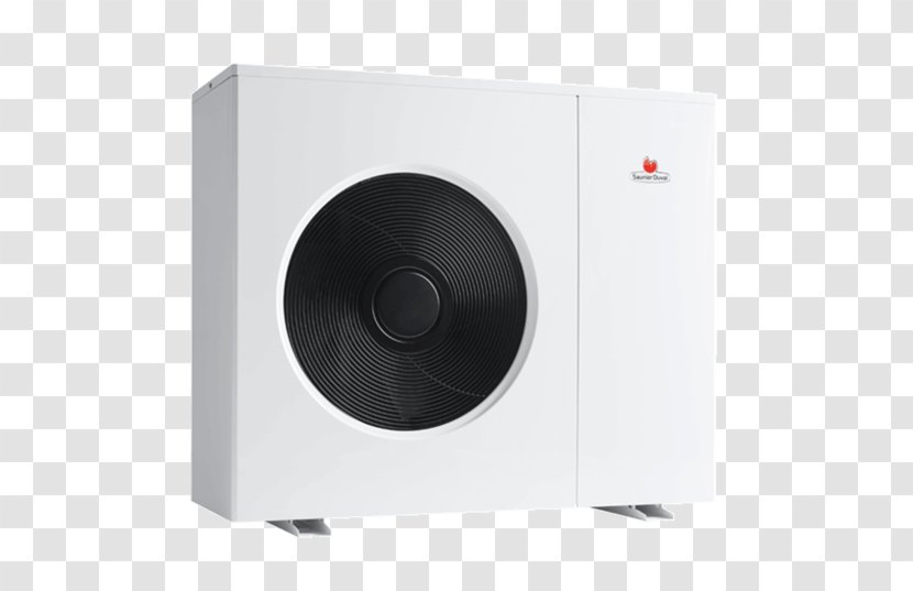 Subwoofer Sound Box Loudspeaker - Design Transparent PNG