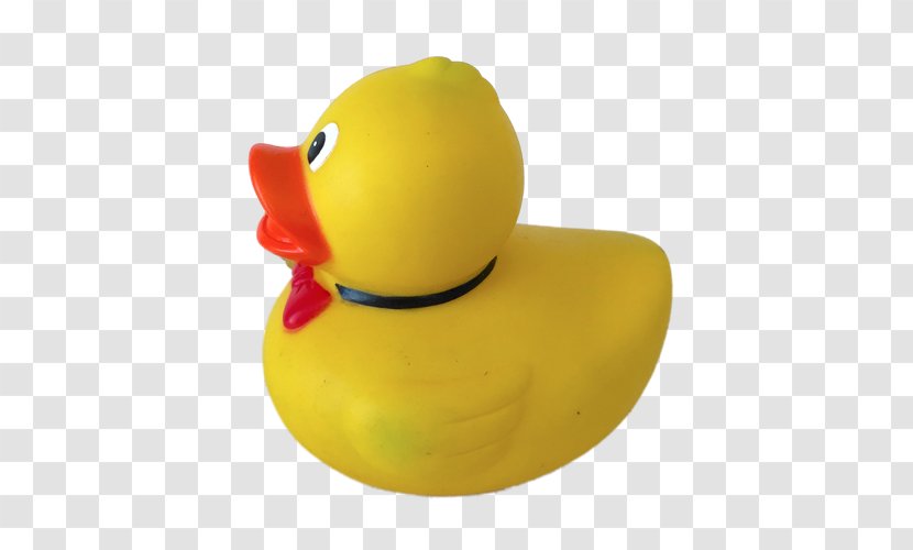 Rubber Duck Saxophone Plastic Yellow - Hat - Player Transparent PNG