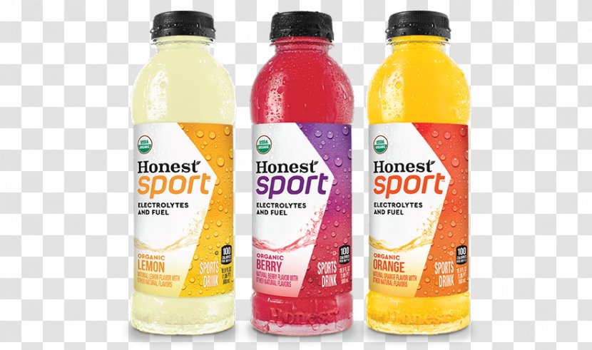 Sports & Energy Drinks Orange Drink Soft Juice Transparent PNG