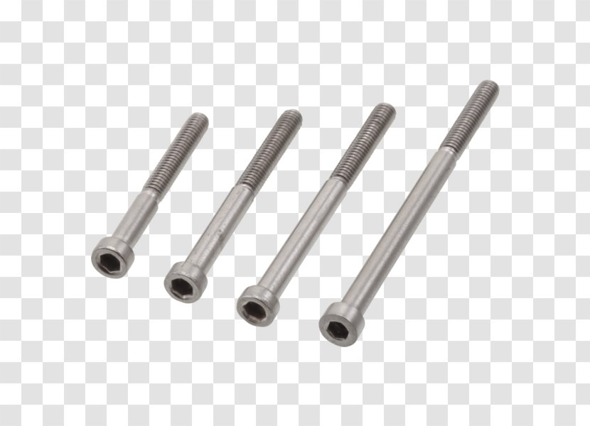 Fastener Car Delta RP61819 Addison On Wall Screws 4 Lengths Tool Steel - Cartoon - Screw Anchors Transparent PNG