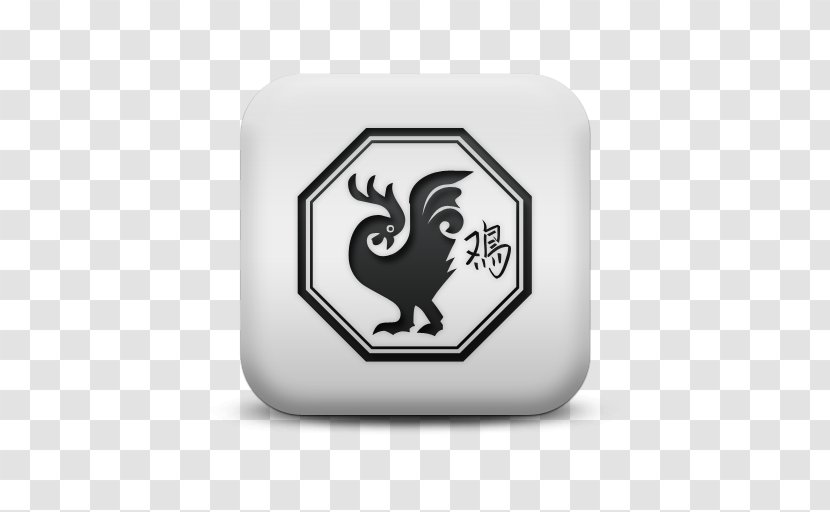 Rooster Chinese Calendar Zodiac 0 - Symbol Transparent PNG