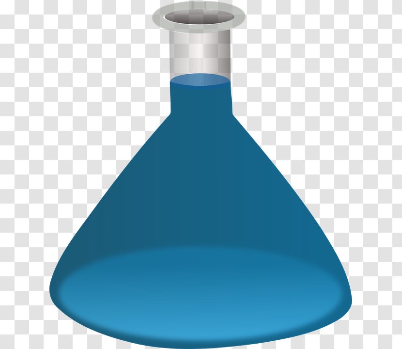 Laboratory Flasks Chemistry Glass Experiment - Test Tubes Transparent PNG