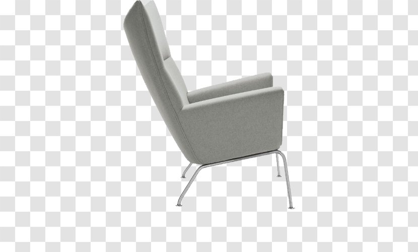 Chair Comfort Armrest - Furniture - Wing Transparent PNG