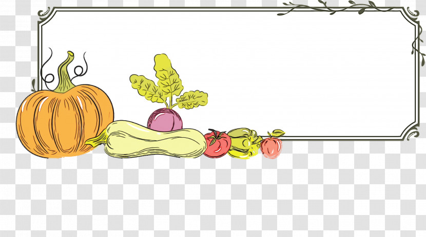 Vegetable Cartoon Flower Jewellery Line Transparent PNG
