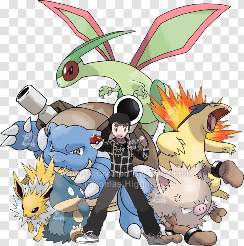 Pokémon FireRed And LeafGreen Trainer Snorlax Hitmonchan - Heart - Pokemon Team Transparent PNG