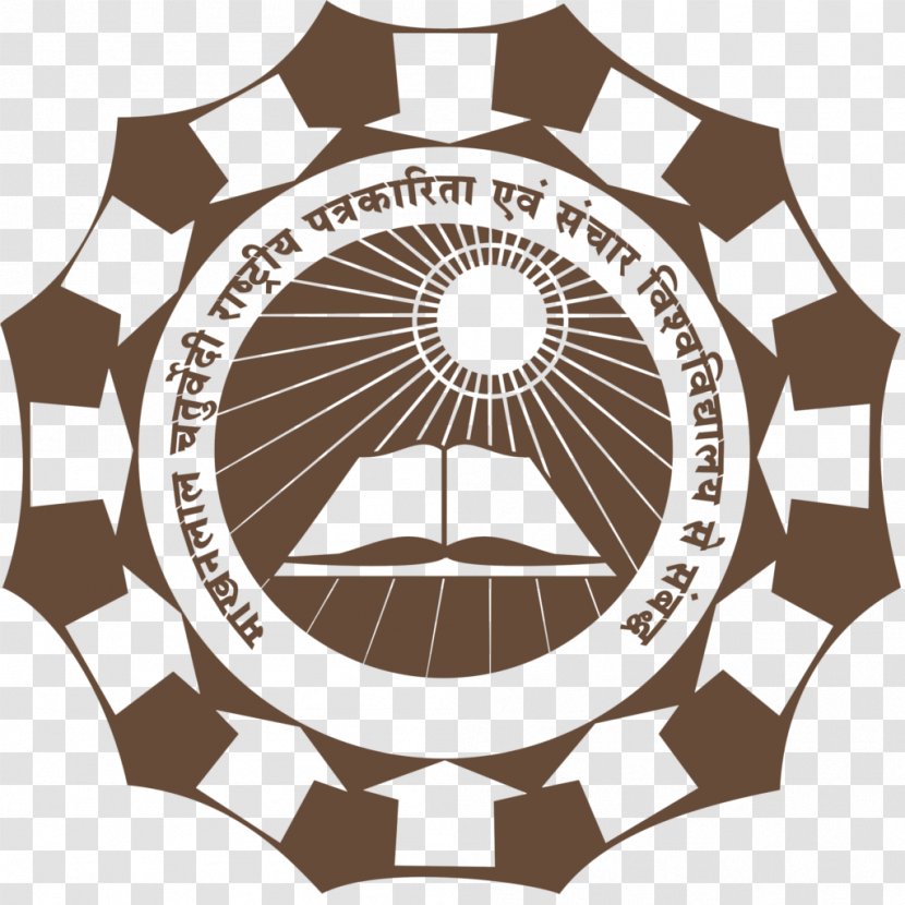 Makhanlal Chaturvedi Rashtriya Patrakarita Avam Sanchar Vishwavidyalaya Barkatullah University Jaypee Of Engineering And Technology RKDF Jagran Lakecity - Symbol - Rkdf Transparent PNG