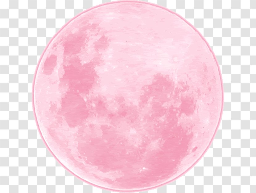 Sticker Wall Decal Full Moon Clip Art - Photography - Sphere Transparent PNG