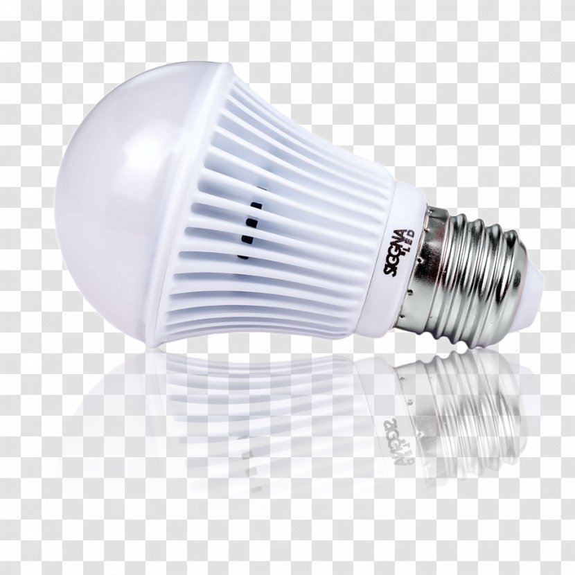 Lighting LED Lamp Light-emitting Diode Incandescent Light Bulb - Led Transparent PNG