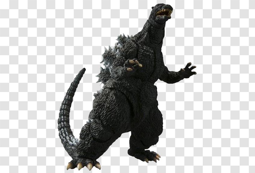 Godzilla Generations Super Anguirus - Photos Transparent PNG