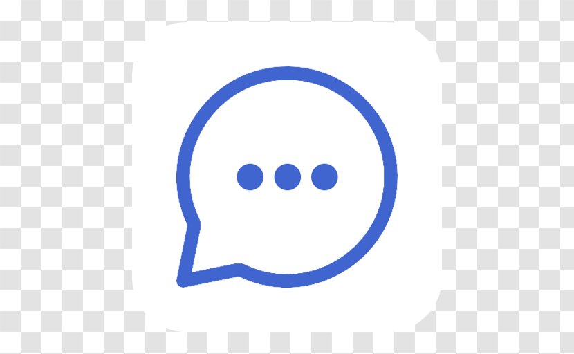 Smile -m- Smiley Email Font Product - Vinhedo - Fb Messenger App Transparent PNG