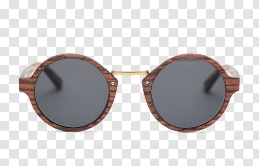 Sunglasses Lens Havana - Eyewear Transparent PNG