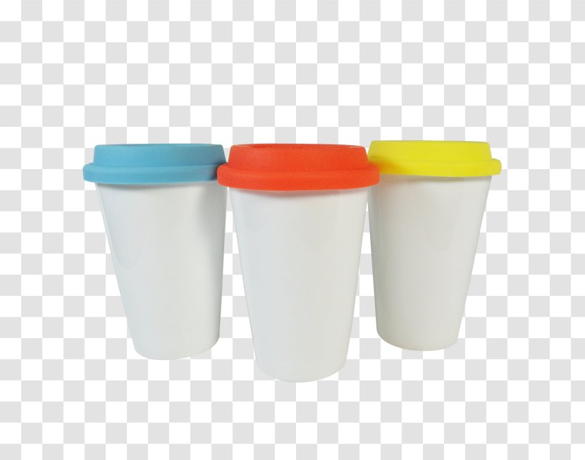 Mug Table-glass Ceramic Lid Plastic - Color Plaster Molds Transparent PNG