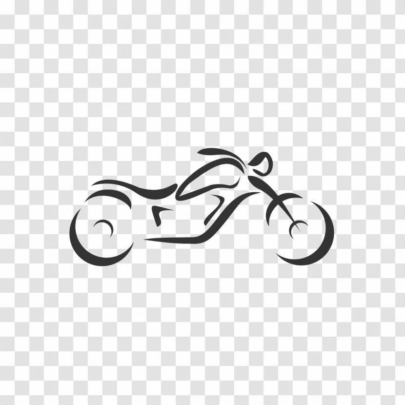 Logo Motorcycle Electric Bicycle - Text - Motorbike Transparent PNG