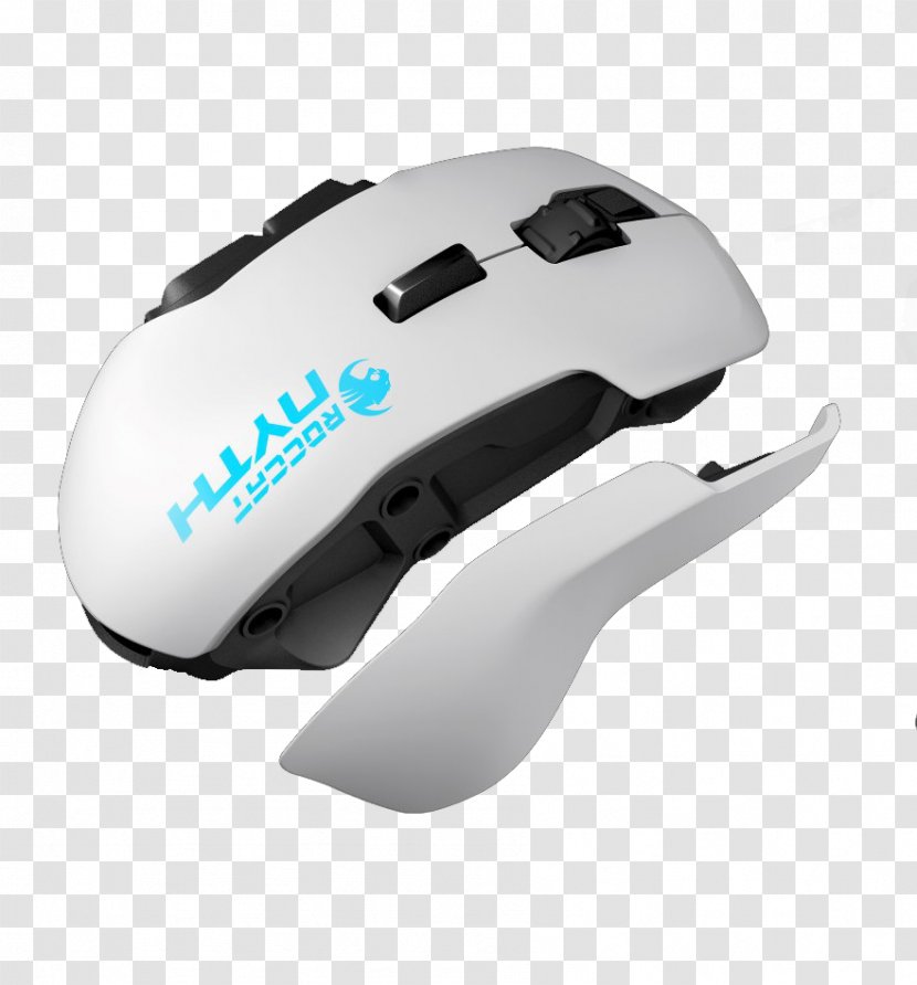 Computer Mouse ROCCAT Nyth Video Game Gamer - Roccat Transparent PNG