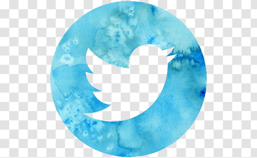 Social Media Marketing Networking Service - Water - Watercolour Animals Transparent PNG