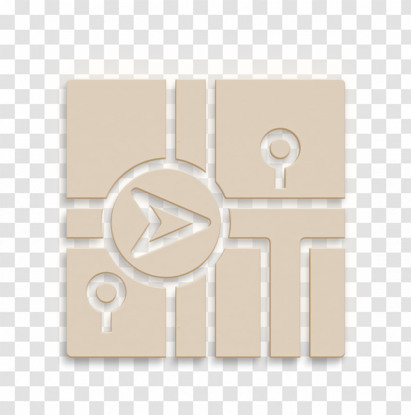 Navigator Icon Gps Icon Navigation Icon Transparent PNG