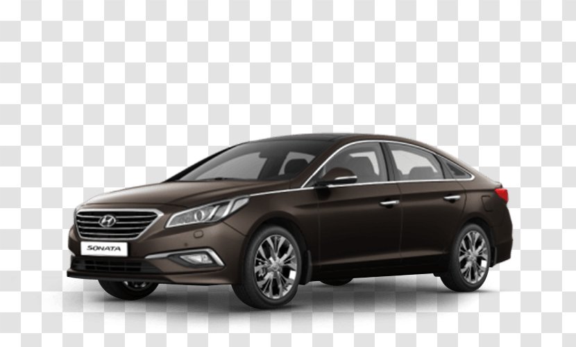 2018 Hyundai Sonata Toyota Avensis Car 2017 - Model Transparent PNG