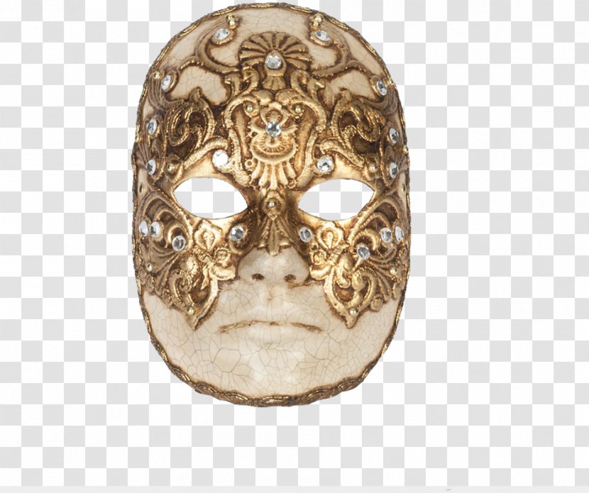 Venetian Masks Ghostface Pierrot Film - Eyes Wide Shut - Mask Transparent PNG