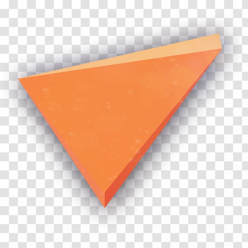 Triangle Floor Transparent PNG